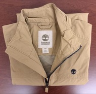 Timberland - Men’s Waterproof Jacket 男裝 防水外套，卡其色，Size: S/P