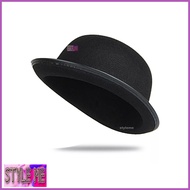 ✉ ◄ ❐ Jose Rizal Bowler Old Hat Costume Role play Cosplay Hat For Baby/Kids and Adult