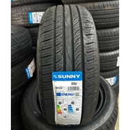 SUNNY175/65/14 175/65R14 1756514 175-65-14 175 65 14 3 TAHUN WARRANTY FREE PASANG DAN BALANCING