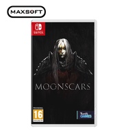 Moonscars - Nintendo Switch