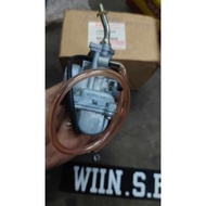 100%ORIGINAL TAIWAN SHENGWEY CARBURETOR SUZUKI FX110