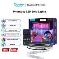 Govee Phantasy Outdoor LED Strip Lights 10M with Wi-Fi RGB Light LED Decoration Light