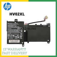 [Ori Quality] HP HV02XL Pavilion X360 11 11-K 310 G2 Notebook 11-F Series Laptop Battery