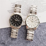 Rolex Rolex (Rolex Rolex )-Men's Quartz Watch Men's Watch High-end Fashion Brand Gift Gold Designer Watch Waterproof Casual