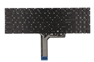 Replacement Keyboard for MSI GS75 GE75 GF75 GE72 GP75 GT72 GE72VR GL75 GL72 GP62 GL72 GL65 GL62 GL62