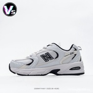 BVIC Rey Stock NB MR530 Low top retro breatable sock absorbin otdoor sports rnnin soes Hikin soes Ot