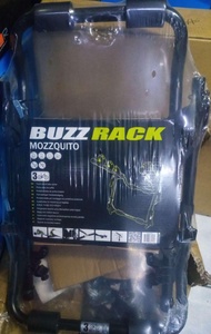 Buzz Rack Mozzquito 3 bikes