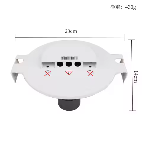 For Dyson PH004 Fan Air Purifier Power Pump Original Z Disassembled Humidifier Accessories