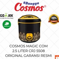 Magic com COSMOS 2,5 Liter