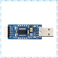 [R Q M U] FT232 USB to Serial Module FT232 USB to UART Serial Communication Module Type A