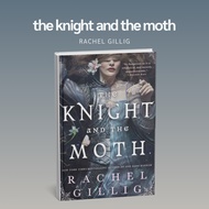 the knight and the moth by rachel gillig the stonewater kingdom 1