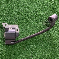 [READY STOCK] SPARE PARTS FOR BRUSH CUTTER MARUYAMA MBS320 (IGNITION COIL/FLYWHEEL/CLUTCH SHOE/CARBU