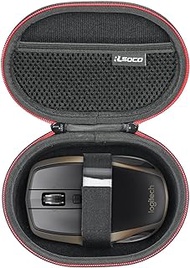 RLSOCO Hard Case for Logitech MX Master 3S/3/2/MX Anywhere 3/2 &amp; Works with Logitech Ergo M575/M650 L/M720 and More