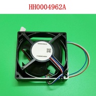 HH0004962A for HITACHI Refrigerator Cooling Fan 9.2cm 3-wire with Original Plug