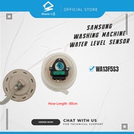 SAMSUNG WASHING MACHINE DN-S17 WATER LEVEL PRESSURE SWITCH/WATER LEVEL SENSOR ( SENSOR LEVEL AIR )