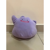 Banpresto Pokemon Ditto Plush