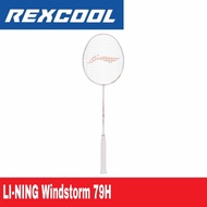 LI-NING Windstorm 79H Badminton Racket