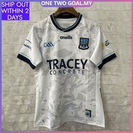 2025 Fermanagh GAA Goalkeeper Rugby Jersey
