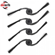 A30pro Side Brush Edge Cleaning Performance Plastic+nylon Material For ILIFE A30