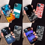 for Vivo Y55 Y55s Y69 Y71 Y81 Y81S Y91C Y95 Y93 Y91 TPU soft Case T190 VANS Fashion