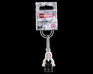 [積木樂園] LEGO 854292 鑰匙圈 惡靈蜘蛛人鑰匙圈