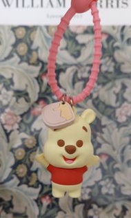 Winnie the Pooh 吊飾