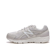 New Balance NB 480 Running Shoes Womens Low Top Milk Tea Beige W480WD5