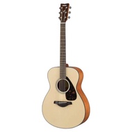 Yamaha FS800 Natural Acoustic Guitar (Genuine Product)