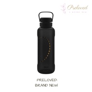 BROS Capa Water Bottle 1500ml Black