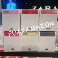 zara น้ำหอม ขนาด 90 มล. ซาร่า ผู้หญิง orchid, oriental, femme, gardenia, wonder rose, woman gold, pe