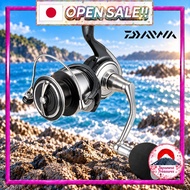 DAIWA 24 Certate SW Saltwater Spinning Reel Series