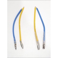 380/540/550 brushed motor socket wire 4.0mm