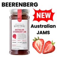 Beerenberg Australian Jam Spread (Assorted)