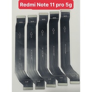 Xiaomi redmi note 11 pro 5g main Charging Cable / New xiaomi redmi note 11pro 5g zin sub Wire