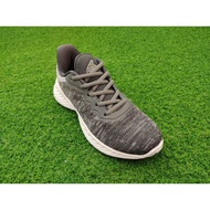 Bata Power men's grey running shoes.842-2732