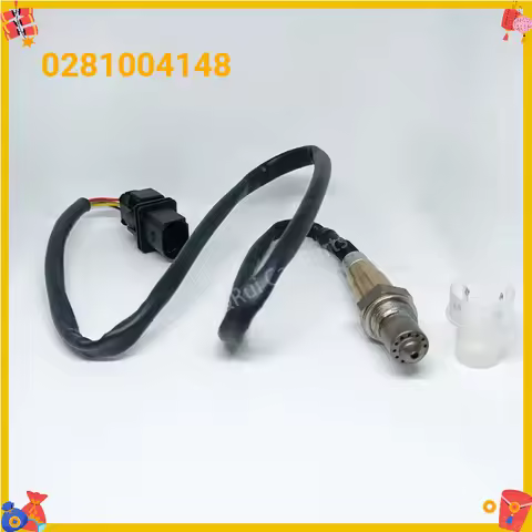 0281004148 03G906262N Oxygen Sensor Fit For VW TRANSPORTER MULTIVAN CADDY GOLF JETTA VI PASSAT TOURA