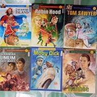 buku anak great classic collection