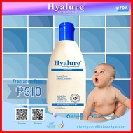 ♠ ☪ ◶ Hyalure Soap Free Skin Cleanser