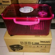 Dry box Samurai F-380