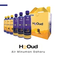 H2Oud (Air Gaharu intega)