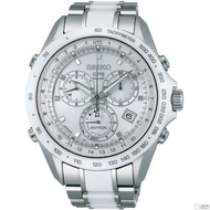 Seiko Astron GPS Solar Chronograph SSE027J1