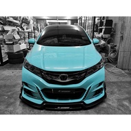 [INSTALLATION AVAILABLE] 🔥PRE ORDER🔥HONDA CITY GM6 TOMMY KAIRA BODYKIT | BUMPER