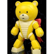 Assembled model HG JMS 0088 Bearguy III SAN Fighter (with water decal)