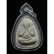 PHRA PITDA,LUANG PHU TOH,BE2534