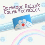 3.3 Special 🍘 Doraemon Ezlink Wearables Charm (Design 1)
