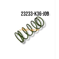 SPRING DRIVEN FACE PER CVT PCX 150 ORIGINAL HONDA AHM 23233-K36-J00