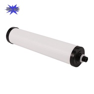 Household Water Purifier Filter Elements 9-Inch T33 Rear Activated Carbon Filter Elements Water Puri