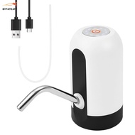 Dual Pump Water Dispenser for 5-19 L Bottle Portable Electric Water Bottle Pump SHOPSKC3392