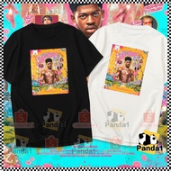 Lil Nas Shirt Lil Nas X Montero Poster T Shirt Cotton Unisex Asian Size 7 colors