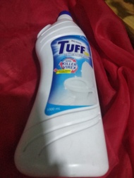 TUFF TOILET BOWL CLEANER 1000ml